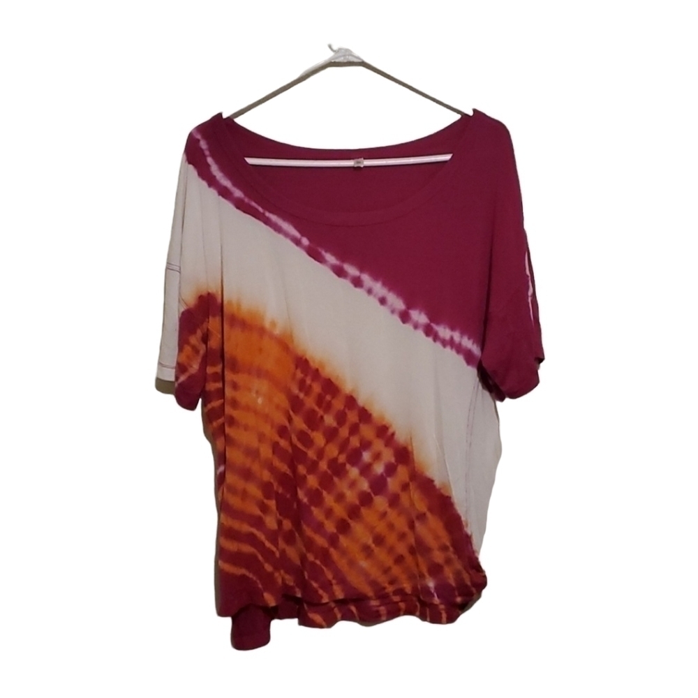 Tye Dye Tees